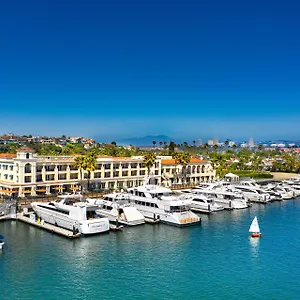 Hotel Balboa Bay