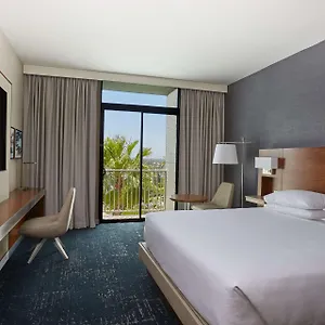 Hotel Hyatt Regency Newport West