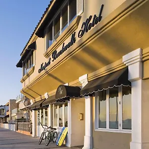 Hotel Newport